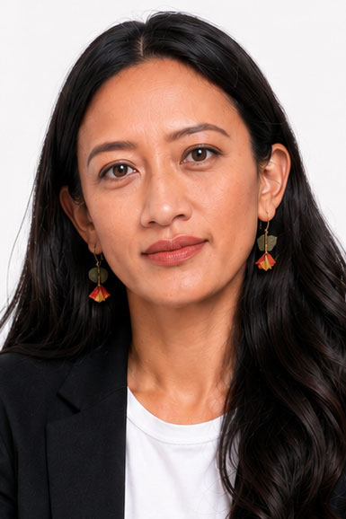 Annisa Hartoto