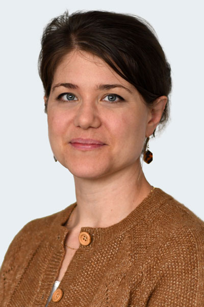 Edmée Ballif