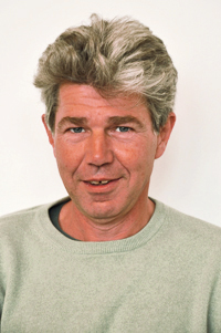 Heinz Käufeler
