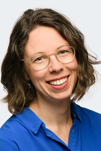 Alice Hertzog