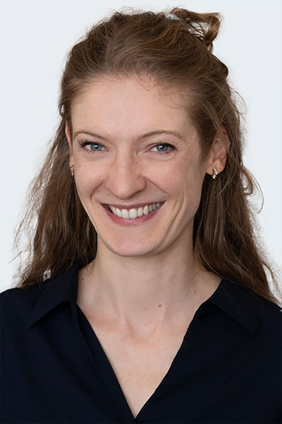 Melanie Jane Jäger