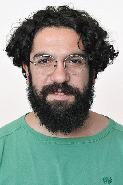 Mustafa Akçınar