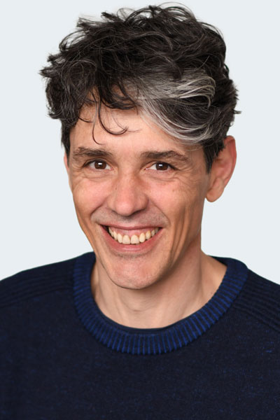 Manuel Lamora