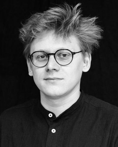 Julian Schmitzberger