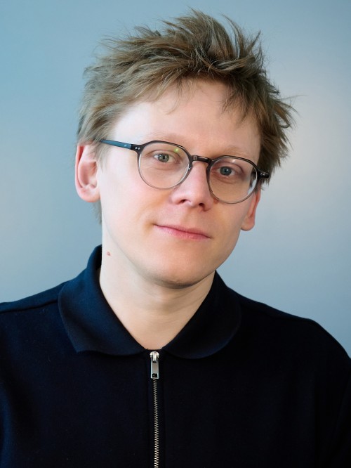 Julian Schmitzberger