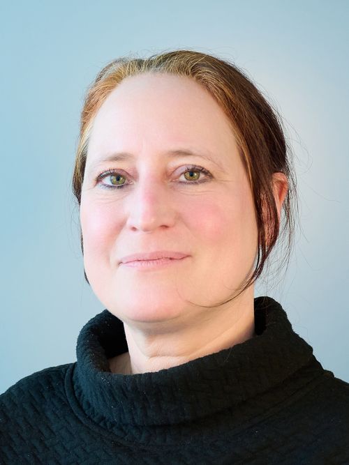 Kathrin Ottovay