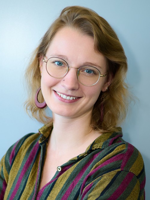 Claudia Sackl