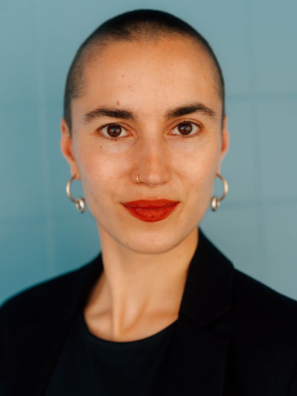 Gina Dellagiacoma