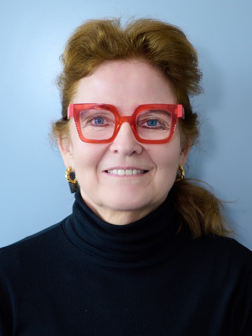 Gabriela Muri