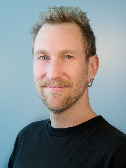 Nikolaus Heinzer