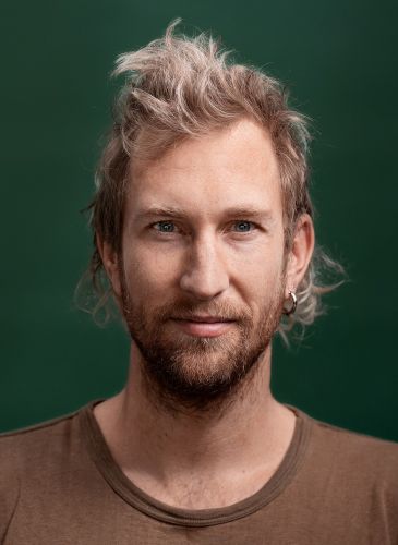 Nikolaus Heinzer