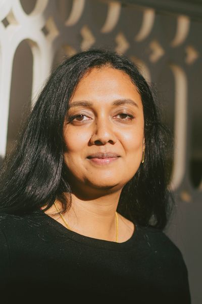 Silvy Chakkalakal