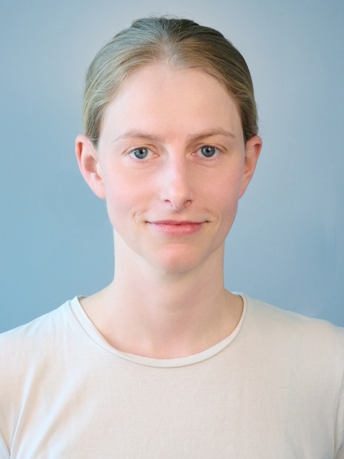 Valerie Keller