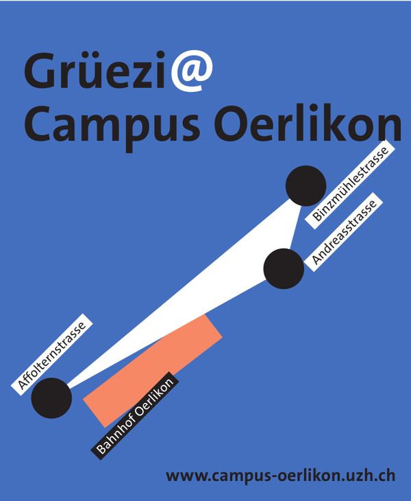 Campus Oerlikon