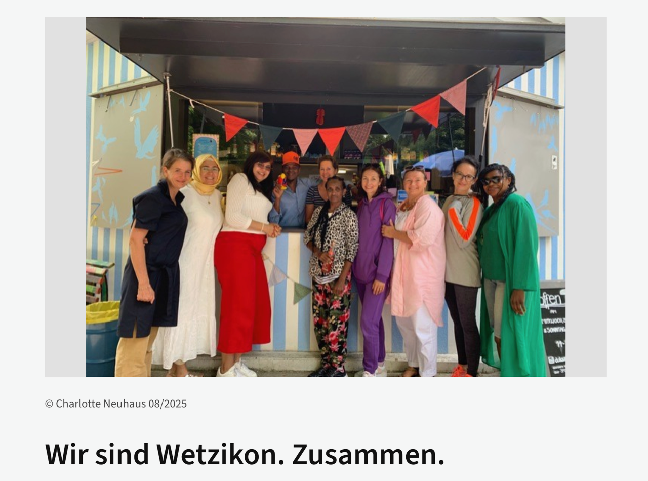 WirSindWetzikon
