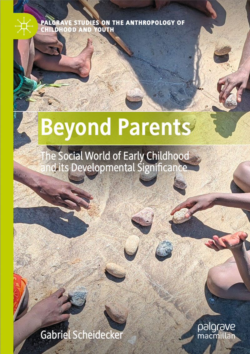 Cover Beyond Parents