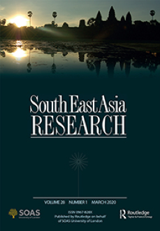 Bild South East Asia Research